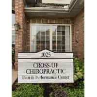 Cross-Up Chiropractic - Acupuncture image 1