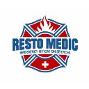 Resto Medic logo