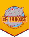 The Fish House logo