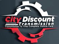 City Discount Transmission image 1