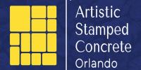 Orlando Artistic Stamped Concrete image 1
