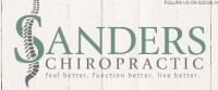 Sanders Chiropractic image 1