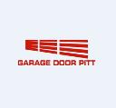 Garage Door Pitt Pittsburgh logo