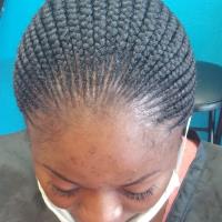  B Afro Hair Braiding image 2