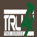 Truax’s Tree Service logo