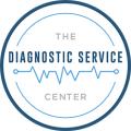 The Diagnostic Service Center logo