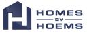 Homes by Hoems - Hoem Property Group LLC logo