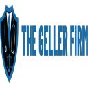 The Geller Firm logo