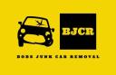 Bob’s Junk Car Removal logo