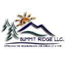 Summit Ridge LLC logo