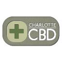 Charlotte CBD at Five Points logo