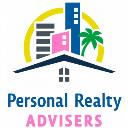 Personal Realty Advisers logo