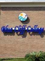 Blue Cliff College - Metairie image 4