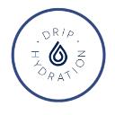 Drip Hydration West Palm Beach logo