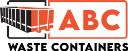 ABC Waste Containers logo
