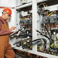 Electrician Services In Fresno  image 1