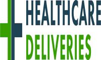 Healthcare Deliveries image 1
