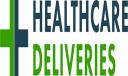 Healthcare Deliveries logo