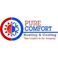 Pure Comfort Heating & Cooling image 3