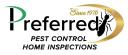 Preferred Pest Control LLC logo