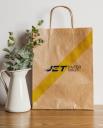 Jet Paper Bags LLC logo