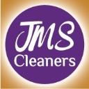 J M S Dry Cleaners & Laundry Service logo