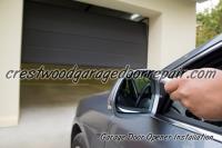 Crestwood Garage Door Repair  image 2