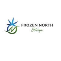 Frozen North Hemp image 1