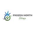 Frozen North Hemp logo