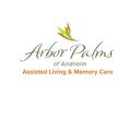 Arbor Palms of Anaheim logo