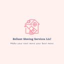 Reliant Moving Services LLC logo