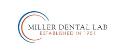 Miller Dental Lab logo