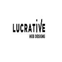 Lucrative Web Design Jacksonville logo