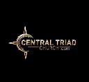Central Triad Church logo