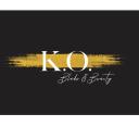 KO Blade & Beauty logo