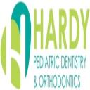 Hardy Pediatric Dentistry & Orthodontics logo