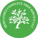  Hernandez Complete Tree Service logo