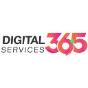 Digital Agency 365 logo