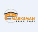 Marksman Garage Doors Pittsburgh logo