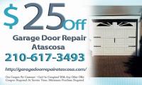 Garage Door Repair Atascosa TX image 1