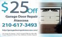 Garage Door Repair Atascosa TX logo