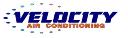 Velocity Air Conditioning logo