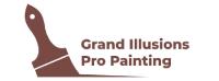 Grand Illusions Professional House Painting image 1