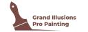 Grand Illusions Professional House Painting logo