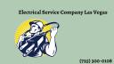 Electrical Service Company Las Vegas logo
