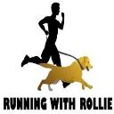 Running With Rollie logo