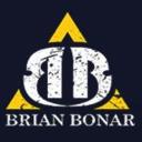 Brian Bonar logo
