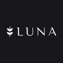 Luna Bags logo