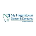 My Hagerstown Dentist & Dentures logo