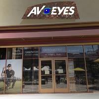 A.V. Eyes Optometry image 3